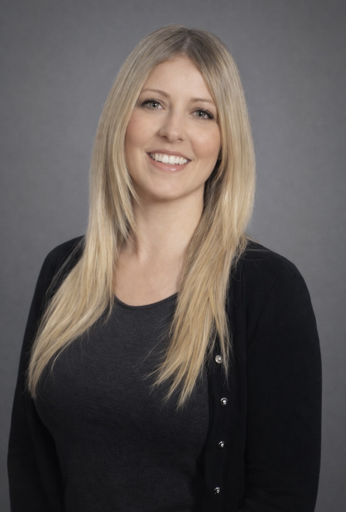 Nikki Szczypka – Senior Administrator